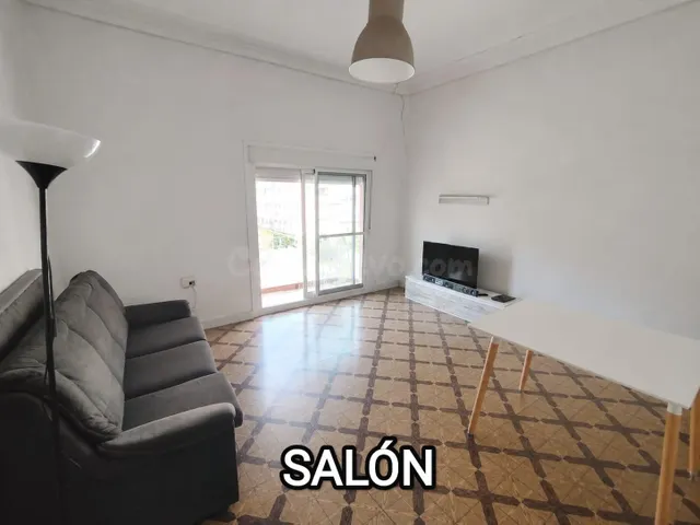 habitaciones en Alquiler en Ronda Norte