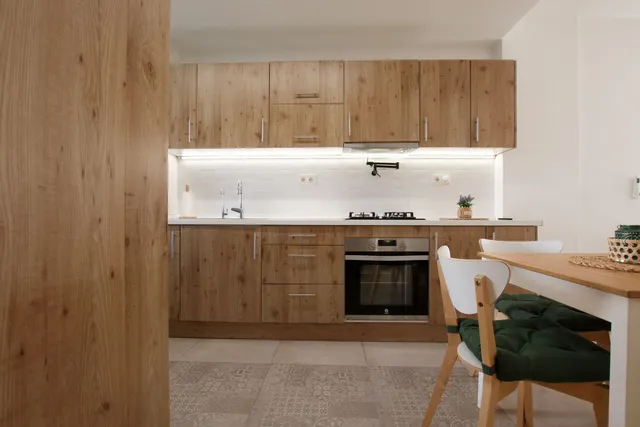 Apartamento 2 habitaciones 77m² en venta - Riviera del sol — 7