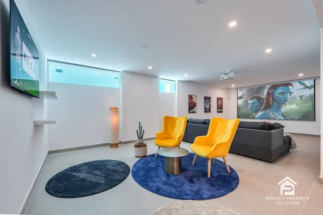 Chalet 5 habitaciones 642m² en venta - Marbella — 26