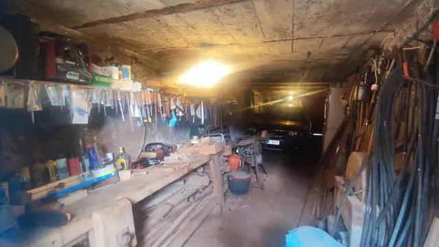 CASA EN MISIEGO VALLE DE TURON — 24