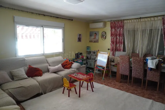 Chalet independiente en venta en La Cumbre-Puerto de Mazarró - foto 5