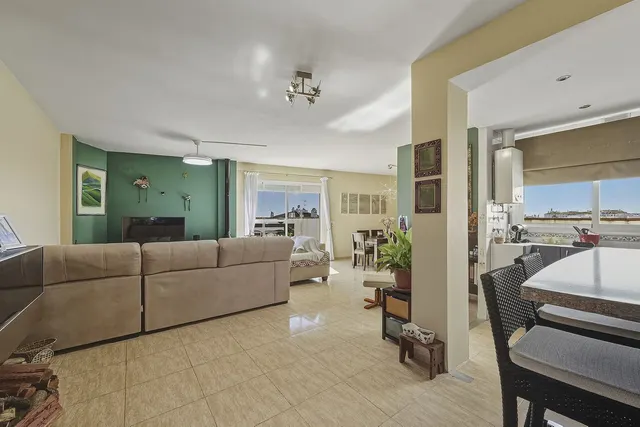 Ático 3 habitaciones 130m² en venta - Marbella — 5