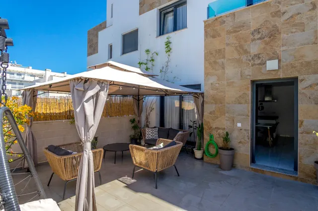 Villa 3 habitaciones 165m² en venta - Las Filipinas — 33