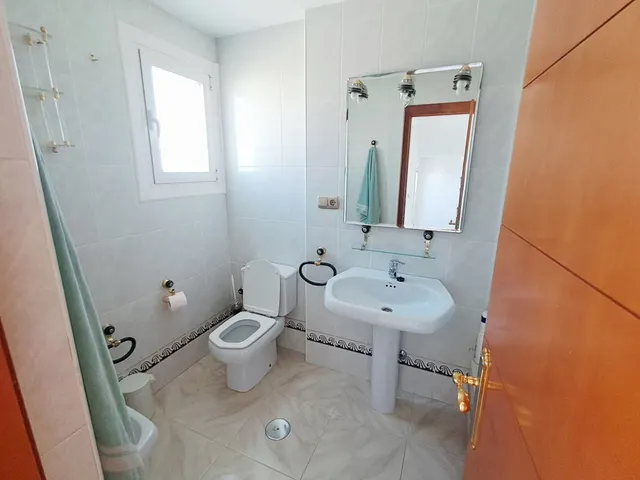 Adosado 5 habitaciones 180m² en venta - Centro — 21