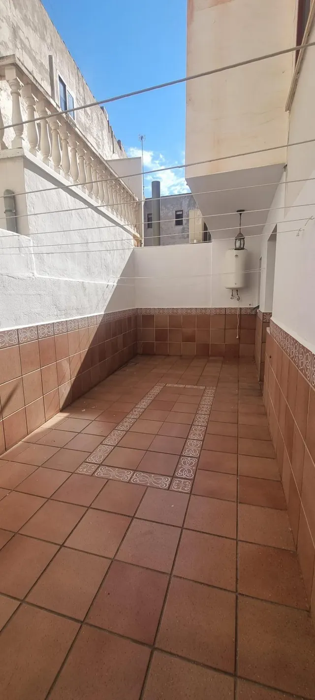 Chalet en el Centro de Albacete – Zona Carreta — 2