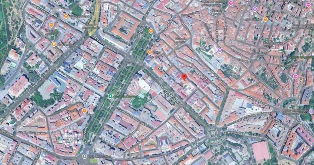 Piso en Venta en Cáceres Cáceres - foto 3