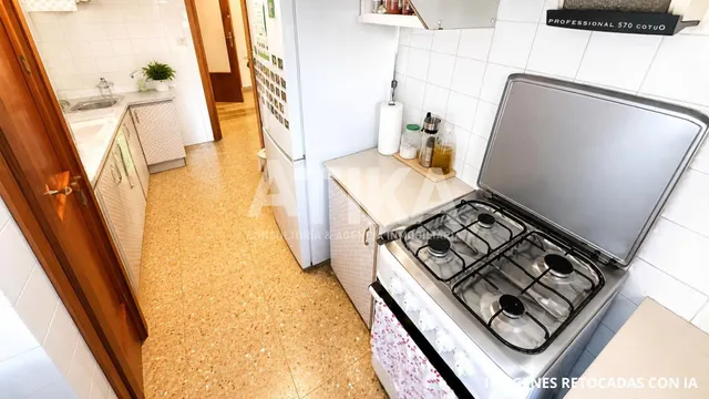 PISO EN VENTA EN ZONA CENTRO - ONTINYENT - foto 4