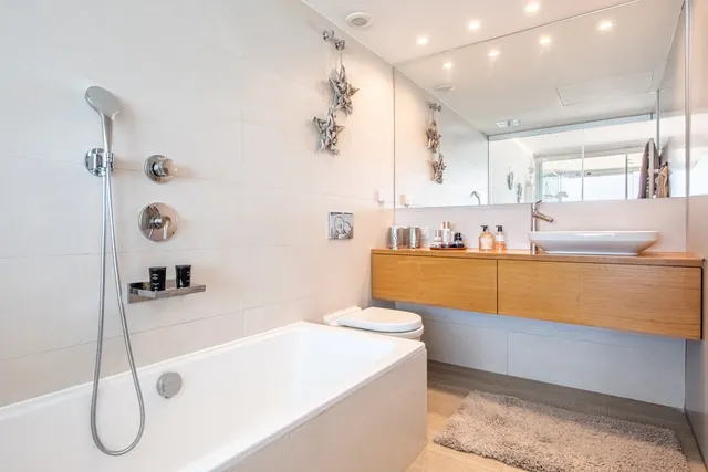 Apartamento 3 habitaciones 118m² en venta - Centro — 6
