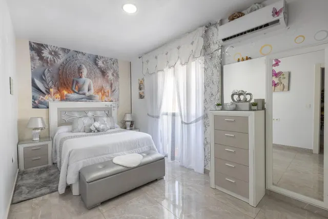 Chalet 3 habitaciones 113m² en venta - Zona aeropuerto — 22