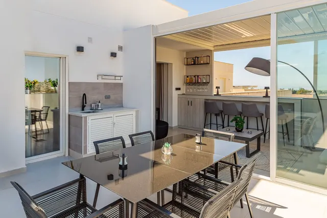 Ático 3 habitaciones 120m² en venta - Marbella - foto 5