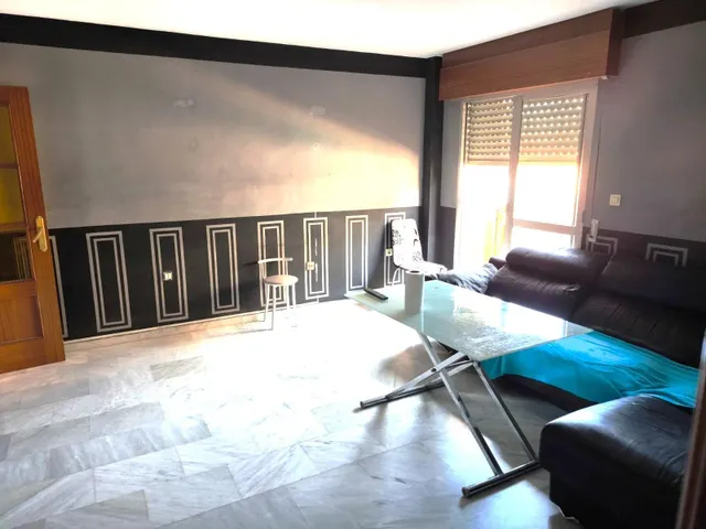 PISO (VPO) DE 3 DORMITORIOS Y CON GARAJE EN SANTA FE — 8