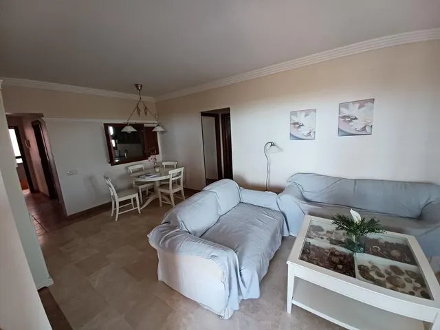 APARTAMENTO EN URBANIZACIÓN PALMERAS CON VISTAS AL MAR — 14