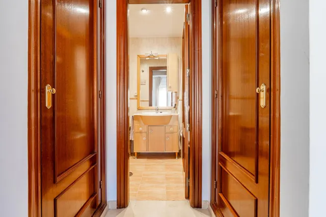 Espectacular chalet adosado en el Vial de Churriana de la Vega: eficiencia, confort y listo para entrar a vivir! — 38