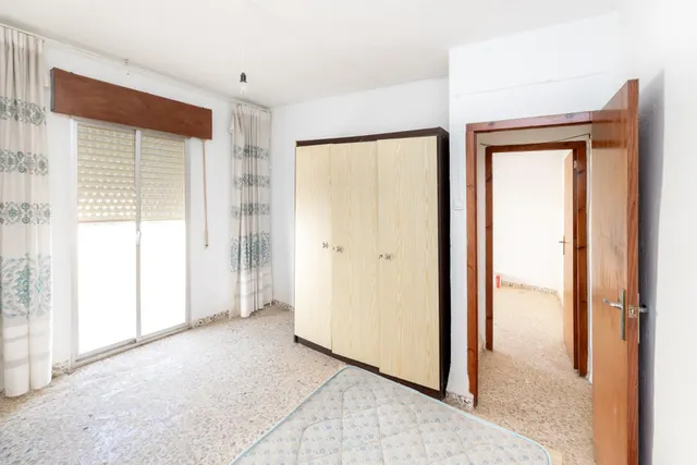 CASA EN AGRÓN — 25