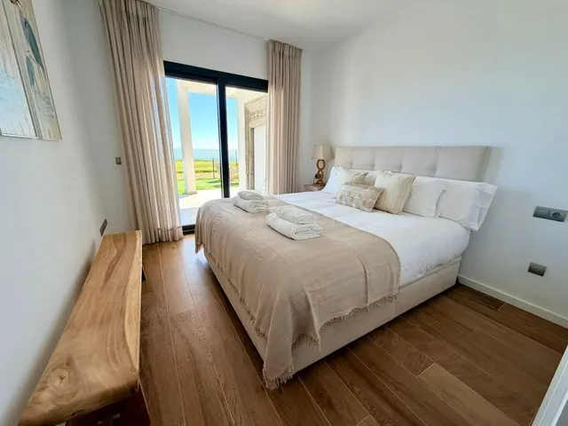 Apartamento en Alquiler en San Roque Cádiz — 11