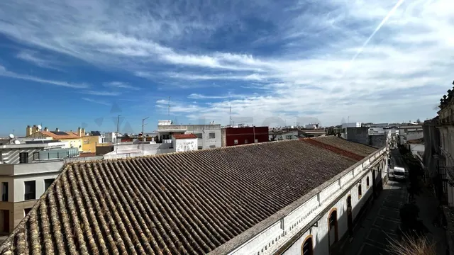 Propiedad emblemática en el centro de jerez — 43