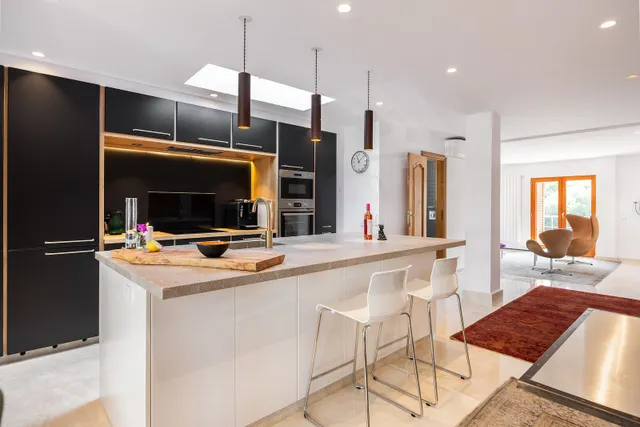 Apartamento 4 habitaciones 168m² en venta - Foners — 12