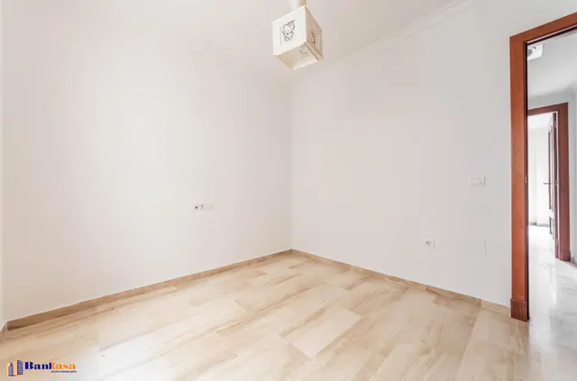 PISO EN ALQUILER SIN MUEBLES EN PARQUE OESTE | GRAN TERRAZA | PISCINA | PÁDEL | GARAJE — 18