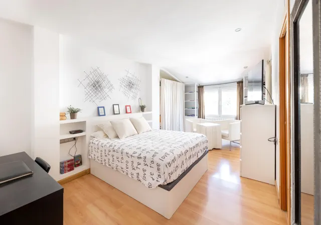 Preciosa casa en monteluz — 13