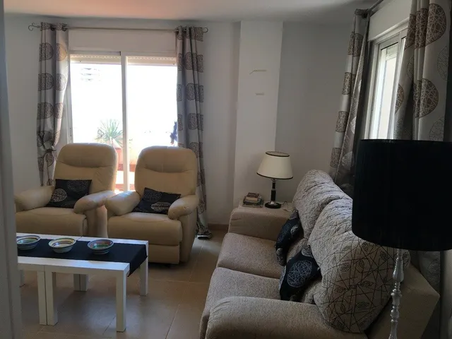 Venta piso en la azohia — 24
