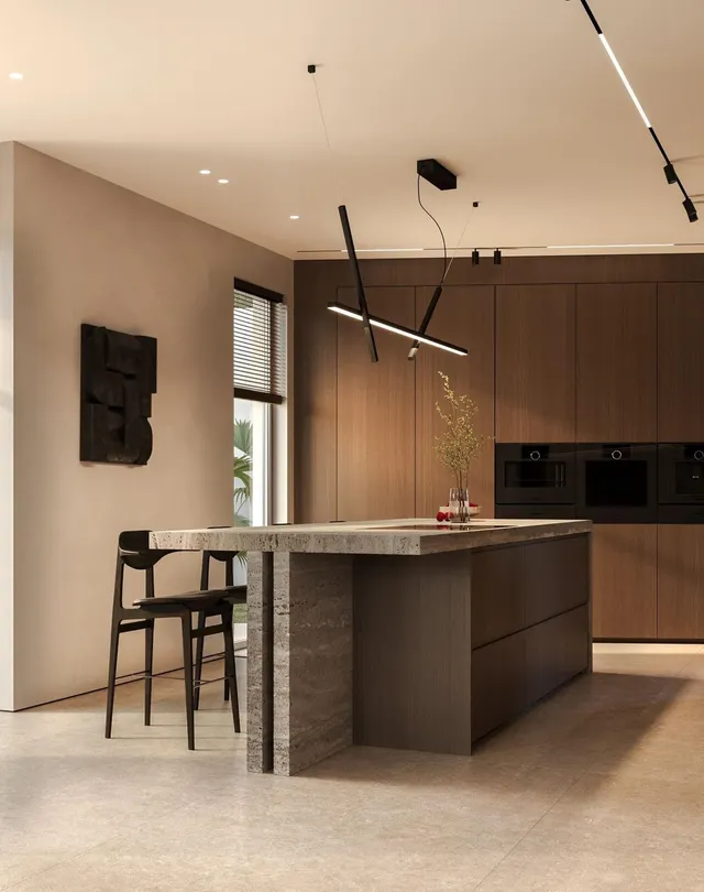 Casa chalet privacidad — 17