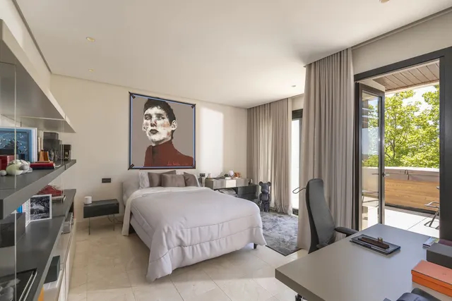 Adosado 5 habitaciones 897m² en venta - Sotogrande - Alto — 13