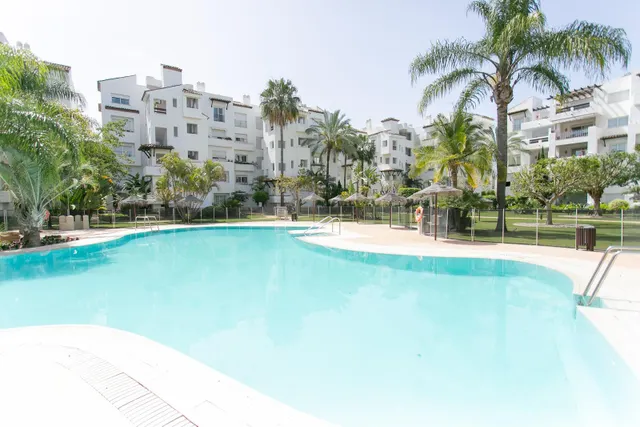 ALQUILER desde SEPTIEMBRE hasta 30 DE JUNIO 2026!!  Apartamento en Urb Costalita, Cancelada — 22