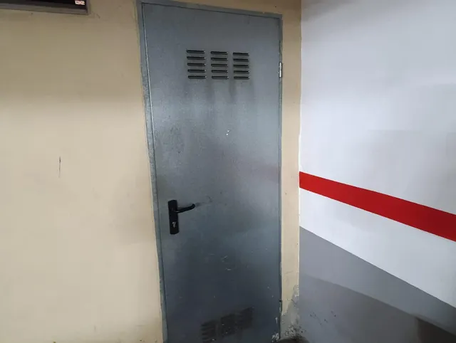ÁTICO DUPLEX EN GRAO DE GANDIA (VALENCIA) — 47