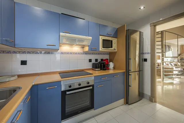 Ático Dúplex 4 habitaciones 249m² en venta - Marbella — 30