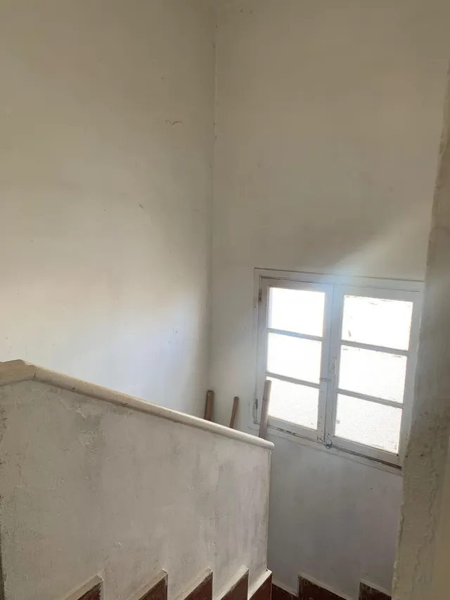 Atico con encanto en zona privilegiada--Avenida veinticinco de julio — 8