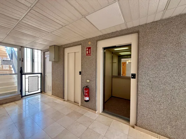 Ático 2 habitaciones 66m² en venta - Habaneras — 30