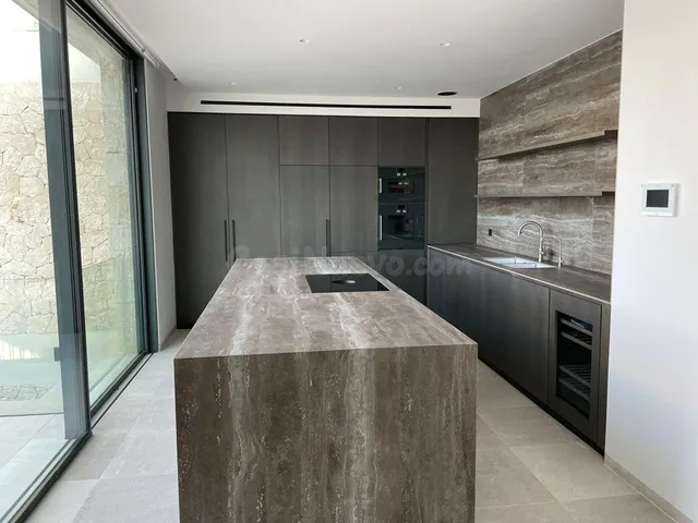 Parcela 5 habitaciones en venta - Cala Vinyes - foto 5