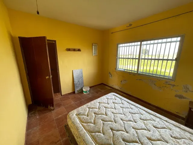 TERRENO DE 30 HECTÁREAS CON VIVIENDA DE UNOS 50 METROS ENTRE CÁCERES Y MALPARTIDA DE CÁCERES — 7