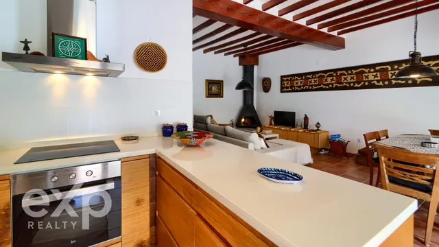 Casa mediterránea con carácter propio en Murla — 44