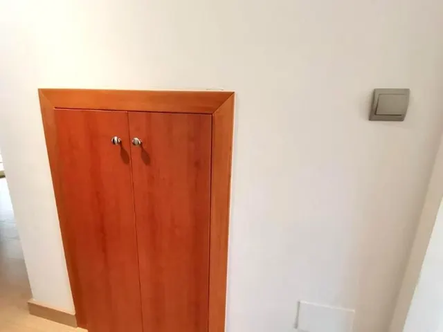 Precioso piso con terraza de 2 dormitorios, plaza garaje y trastero!! — 29