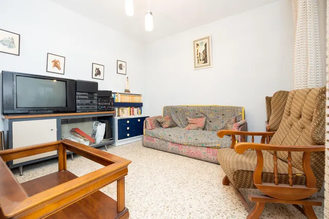 Estupendo dúplex para reformar a tu gusto en Algarinejo — 25