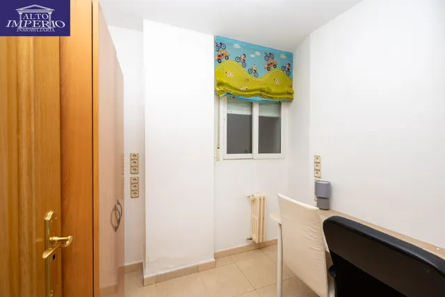 Piso 4 habitaciones 100m² en venta - Gran capitan — 31