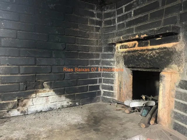REF 4206 CASA 5 DORM. CON AMPLIA PARCELA CERRADA ( MOS ) — 39