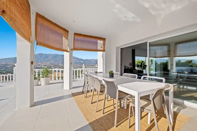 Chalet 6 habitaciones 282m² en venta - Riviera del sol — 16