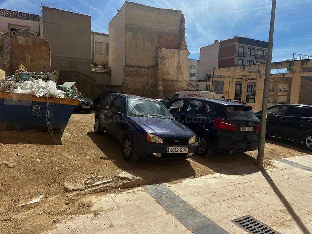 Solar 136m² en venta - CENTRO - foto 4