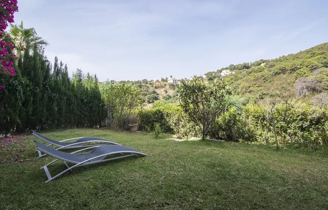 Adosado 3 habitaciones 202m² en venta - Costa Del Sol — 38