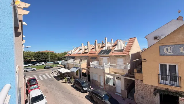 Apartamento 2 habitaciones 57m² en venta - Estacion de autobuses — 17