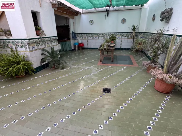 VENTA DE CASA EN BENIFAIO (VALENCIA) Para entrar a vivir!! - foto 4