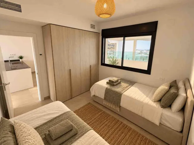 Apartamento 2 habitaciones 93m² en venta - Carvajal — 20