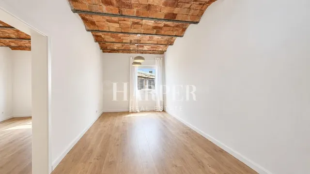 Piso reformado en El Camp d'En Grassot i Gràcia Nova — 4