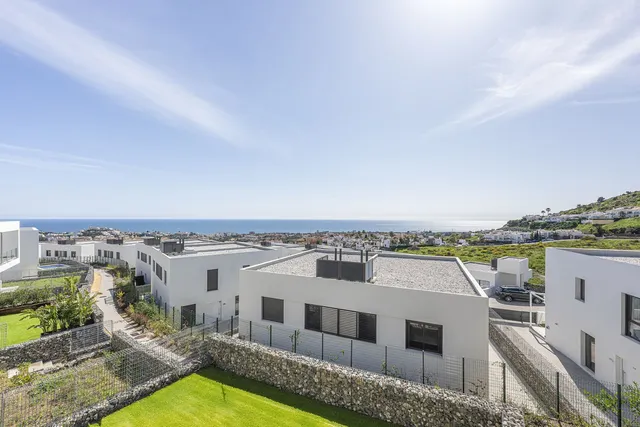 Adosado 3 habitaciones 172m² en venta - Riviera del sol — 33