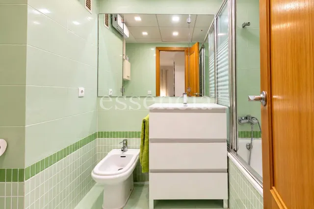 ATICO DUPLEX CON 81 METROS DE TERRAZA EN GANDIA Y COCHERA DE 18 M2 — 24
