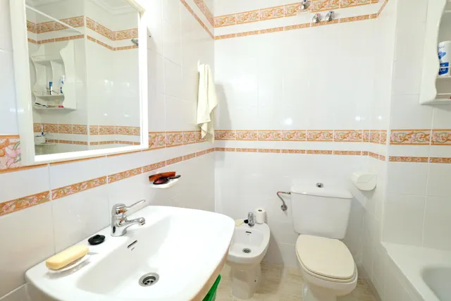 Apartamento 2 habitaciones 60m² en venta - Acequion — 16