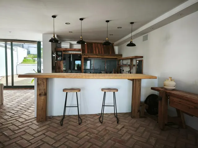 Espectacular casa en las Jaras, con piscina - foto 5