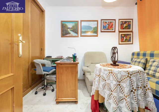 Piso de 2 habitaciones en Armilla. ¡ en rentabilidad ! — 22